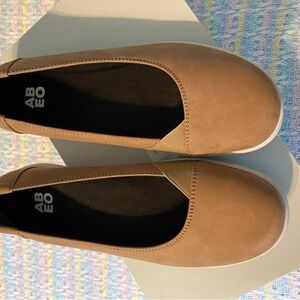 BRAND NEW. ABEO EMRIE 7.5 NEUTRAL HEEL